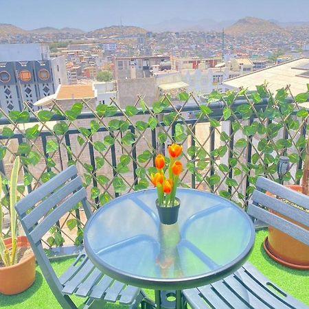 Ferienwohnung Cesaria Evora Loft Praia Exterior foto