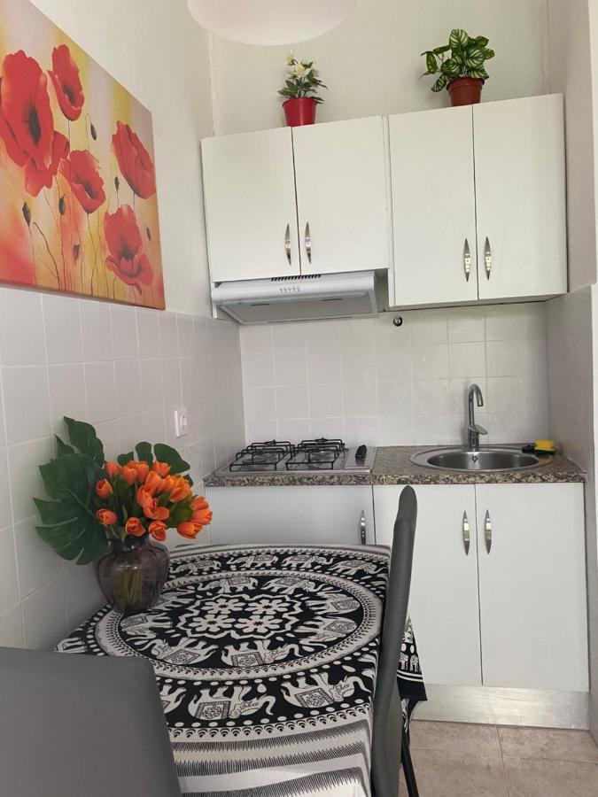 Ferienwohnung Cesaria Evora Loft Praia Exterior foto